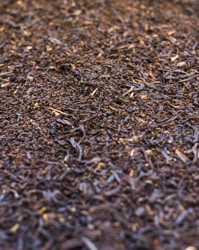 Kerikeri Tea - All Day Cuppa