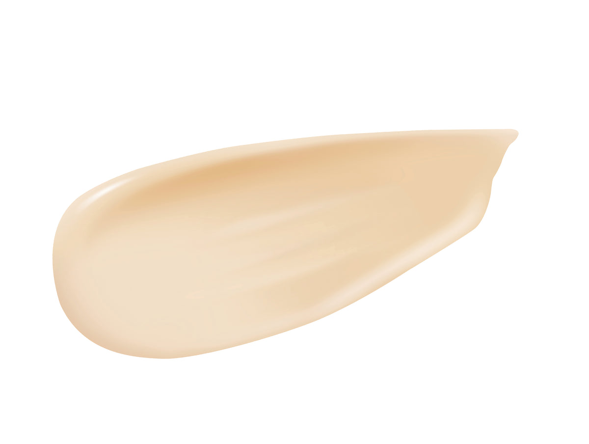 Inika Make up - Sheer Coverage Concealer