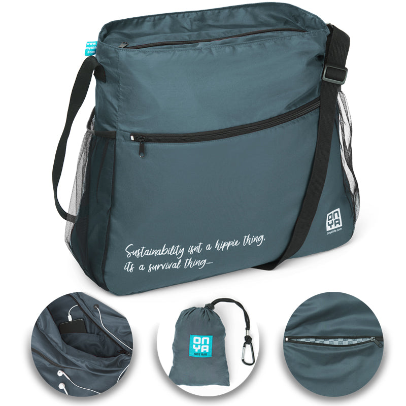 Onya Side Bags