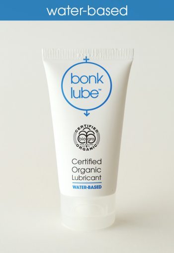 Bonk Lube Water-Based