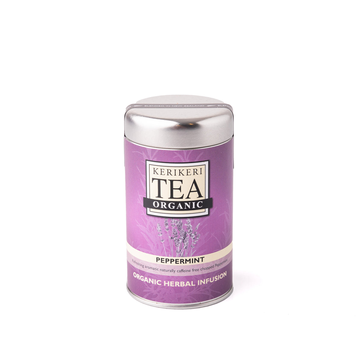 Kerikeri Tea - Peppermint