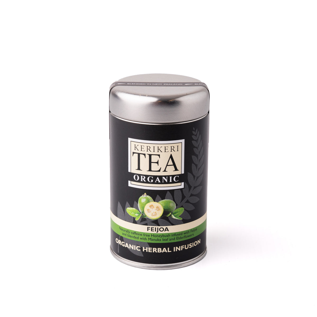 Kerikeri Tea - Feijoa