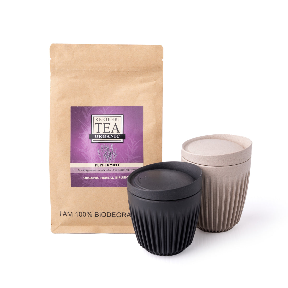 Kerikeri Tea - Peppermint
