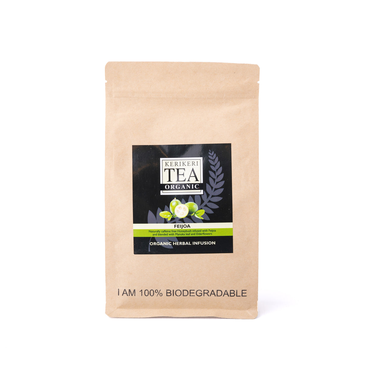 Kerikeri Tea - Feijoa