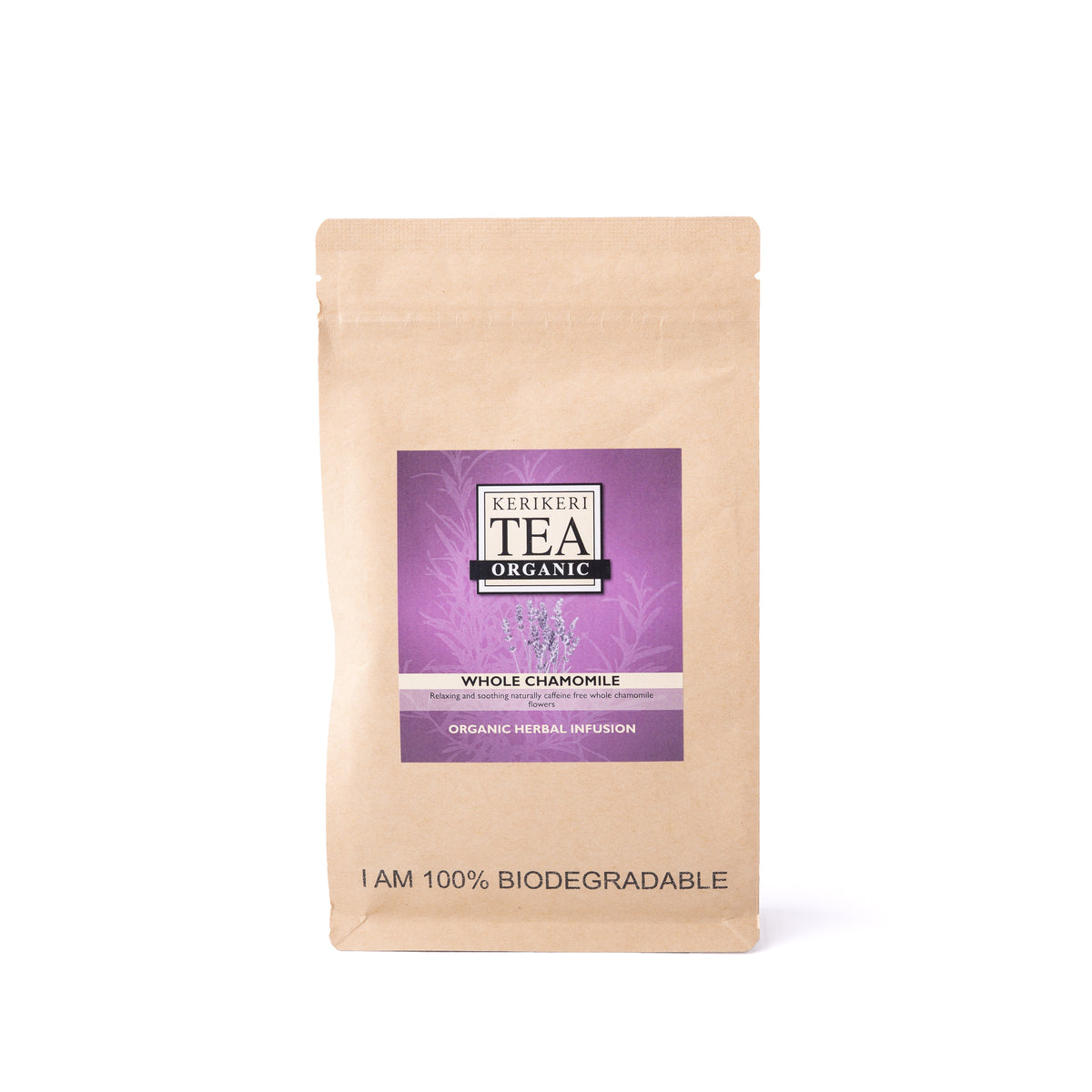 Kerikeri Tea - Whole Chamomile