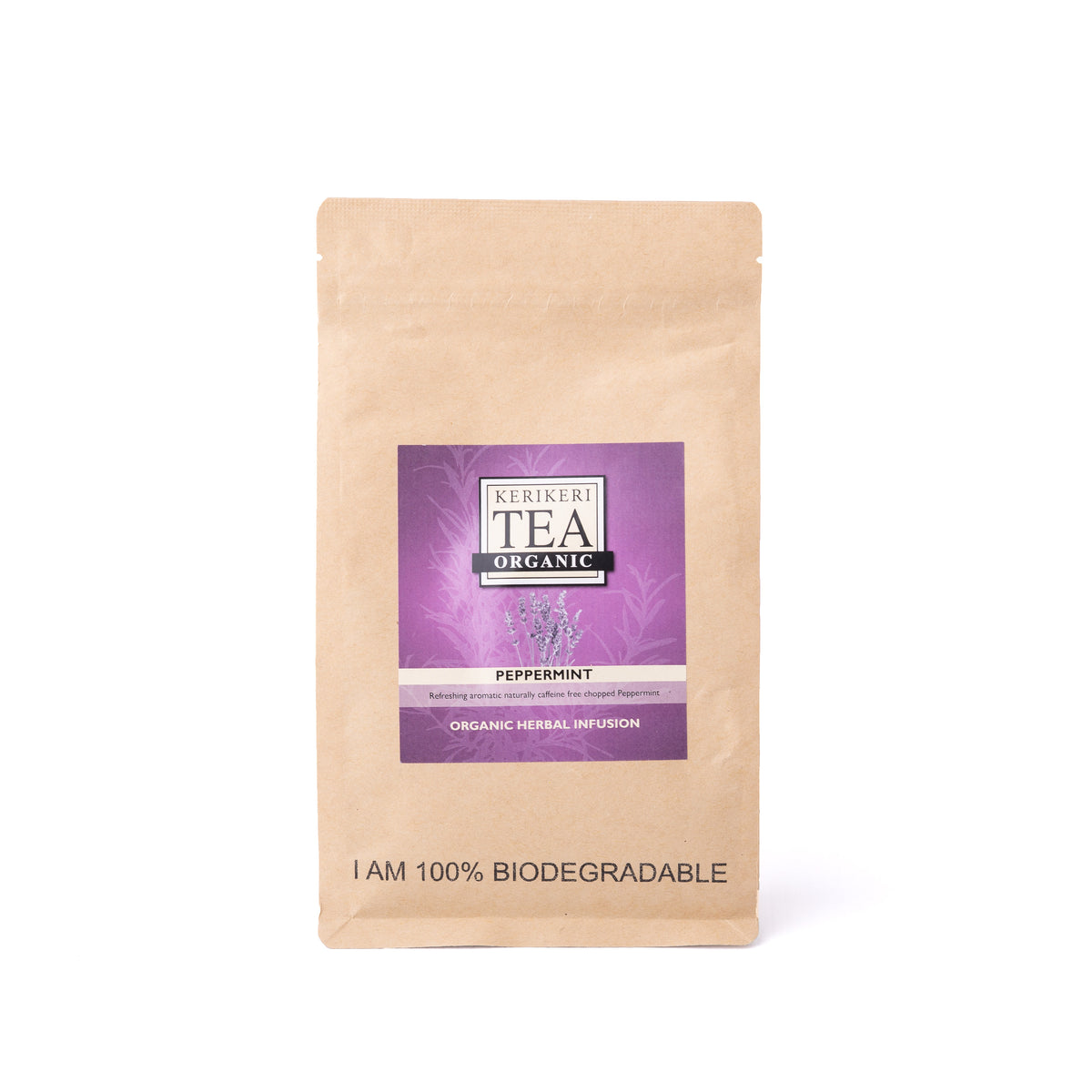 Kerikeri Tea - Peppermint