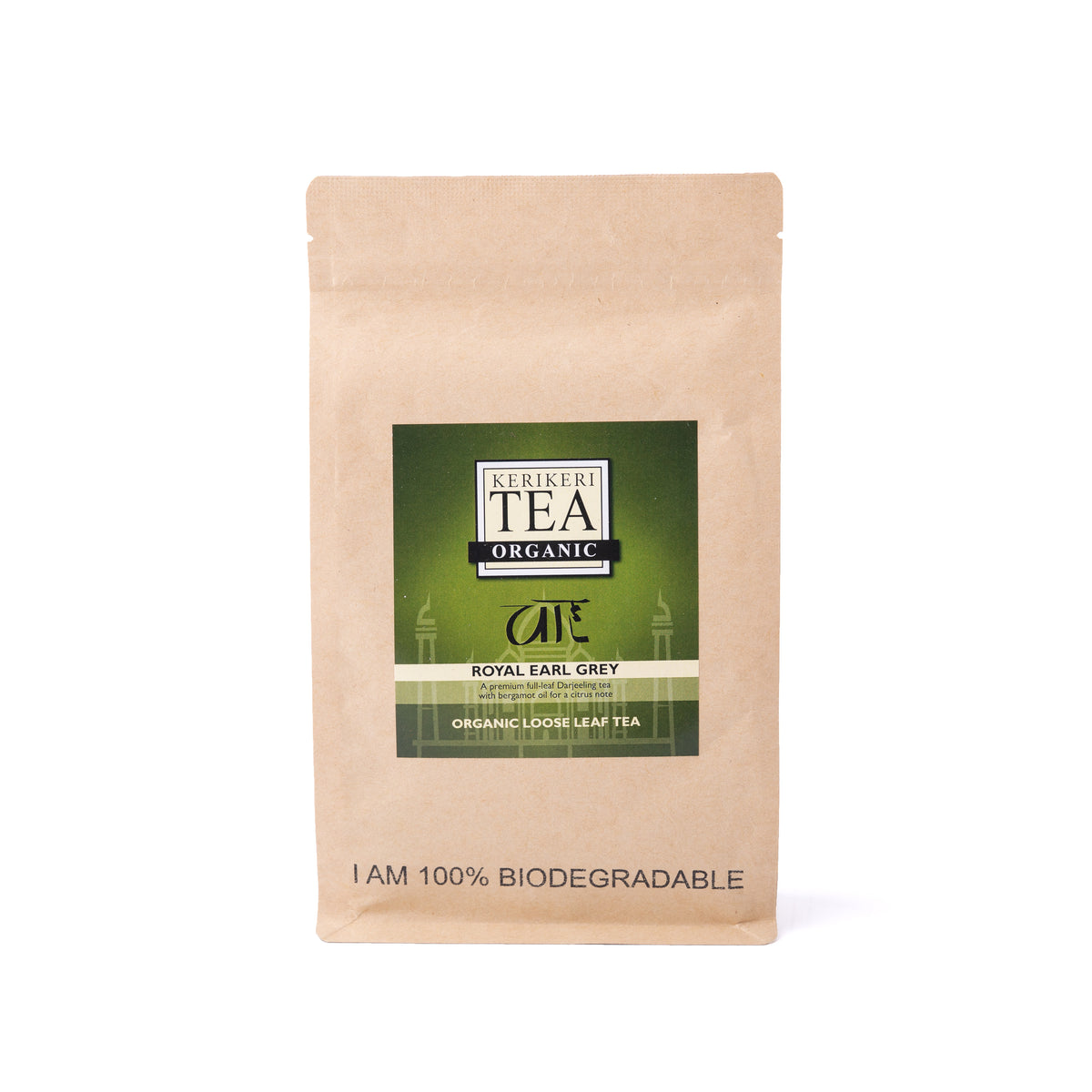 Kerikeri Tea - Royal Earl Grey