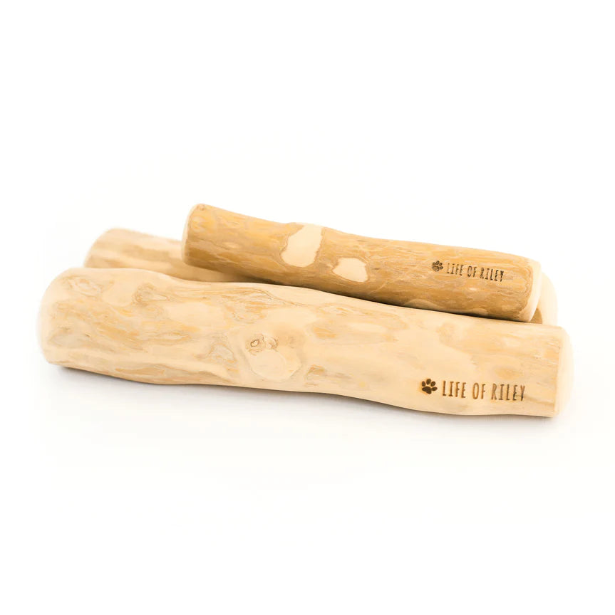 Life of Riley - Coffee Wood Chew