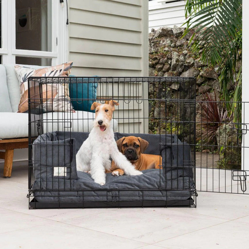 Life of Riley - Dog Crate Bumper