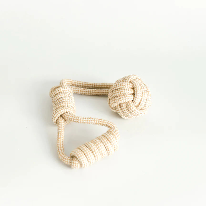 Life of Riley - Hemp Rope Toys