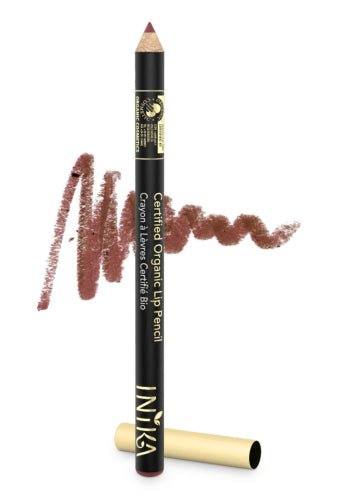 Inika Make up - Certified Organic Lip Pencil (To be Discontinued once sold out)
