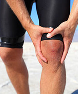 Qoleum - Qgel - Organic Muscle Gel