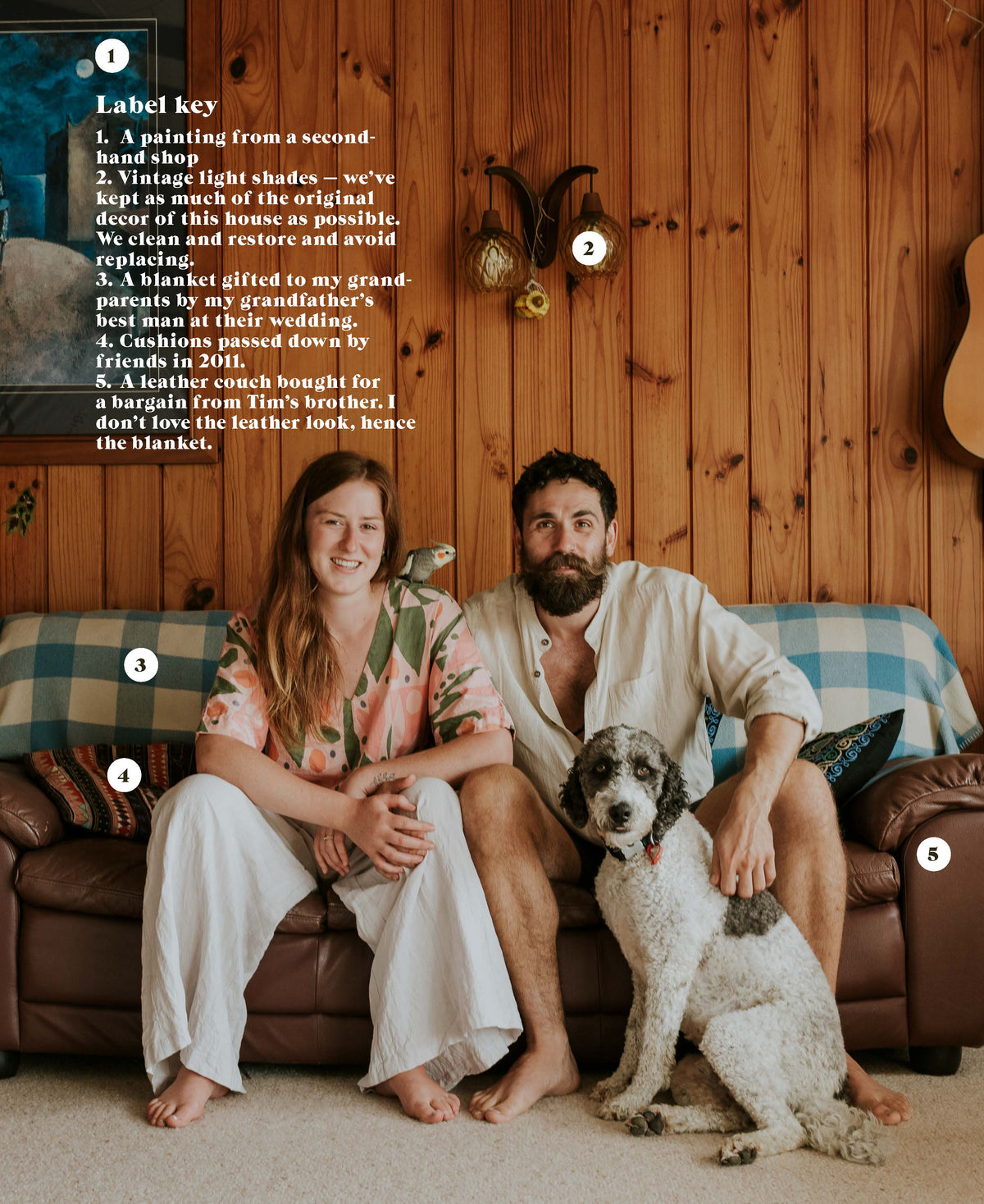 Better, Bolder, Different by Ethically Kate - Kate Hall