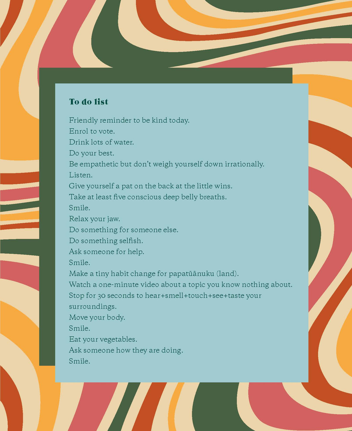 Better, Bolder, Different by Ethically Kate - Kate Hall