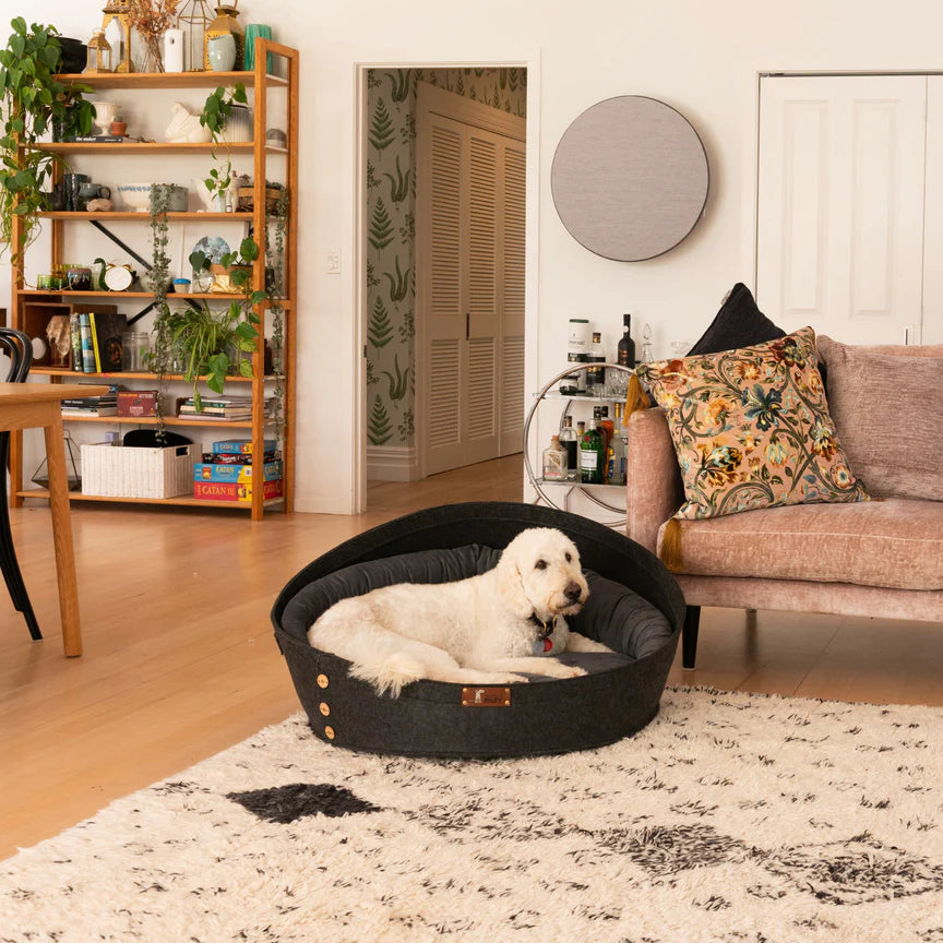 Life of Riley - The Pod Bed *