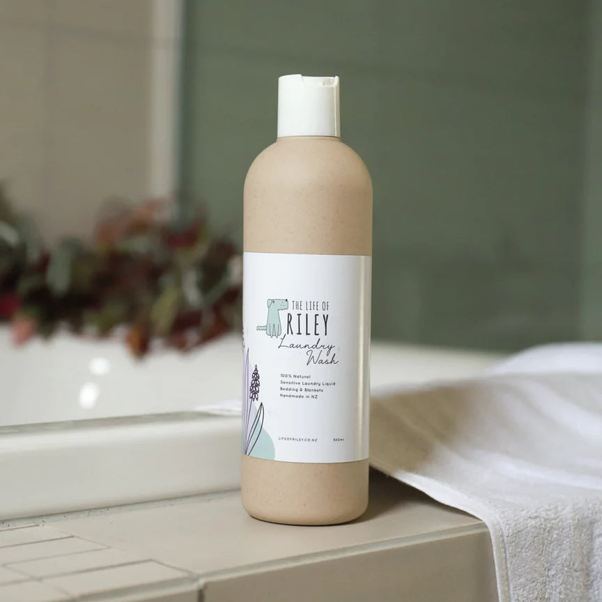 Life of Riley - Laundry Wash