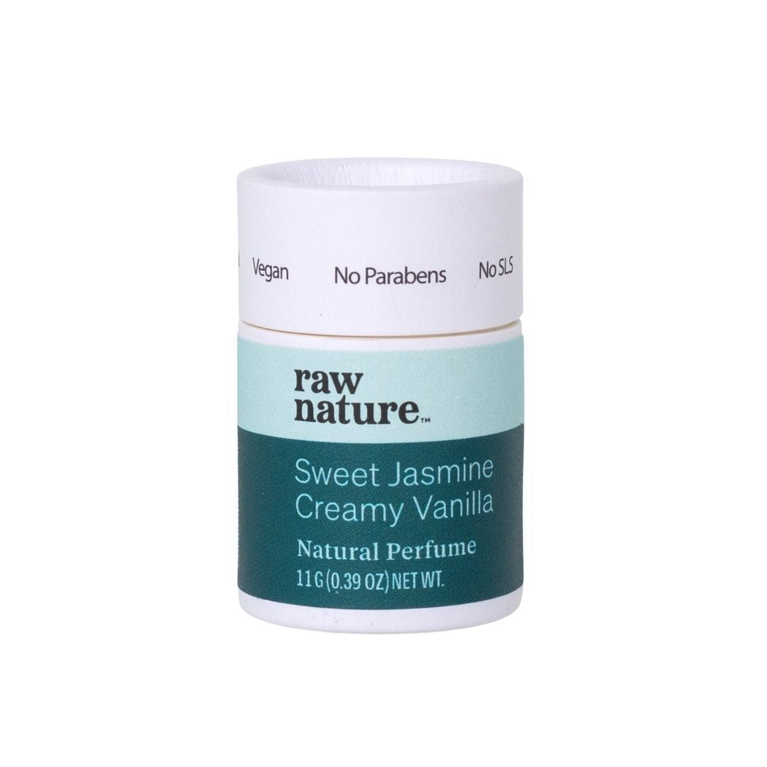 Raw Nature - Sweet Jasmine Scent Stick