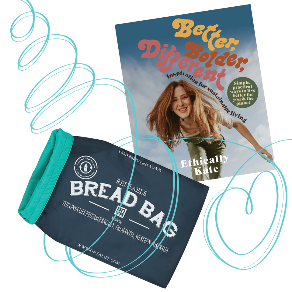 Bundles - Ethically Kate