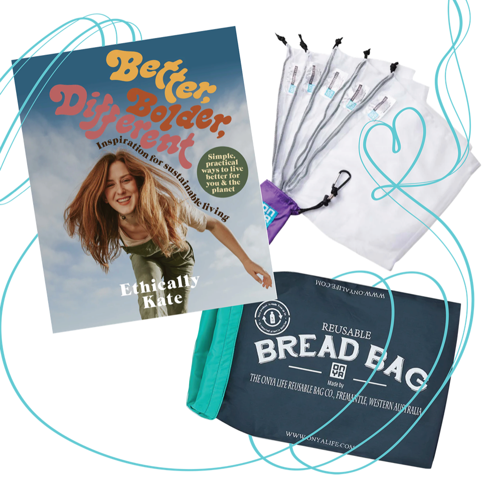 Bundles - Ethically Kate Pack 2