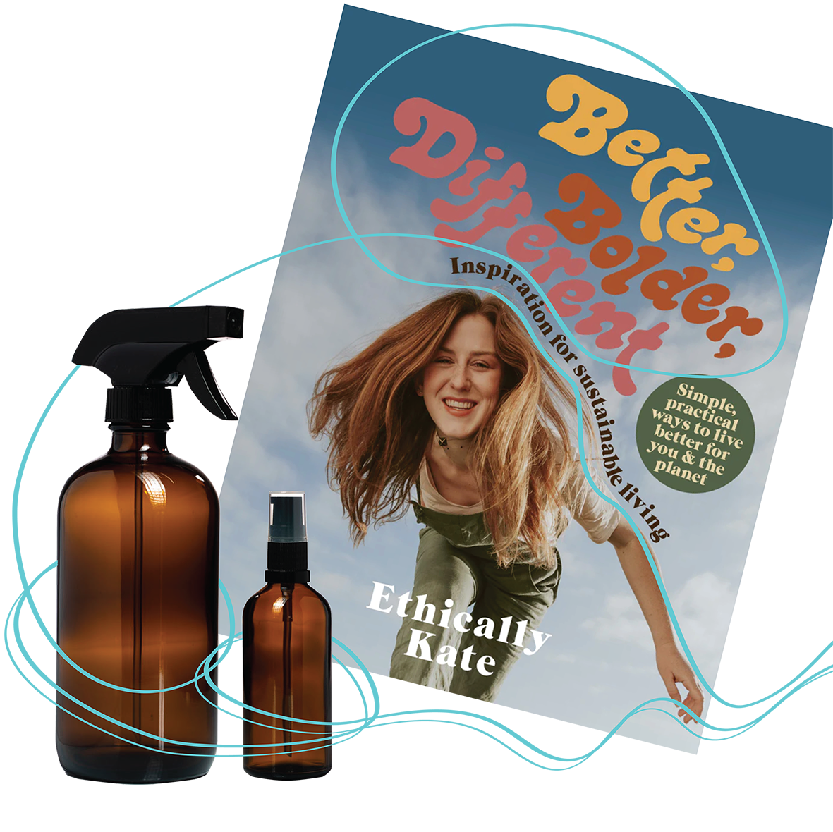 Bundles - Ethically Kate and make your own!