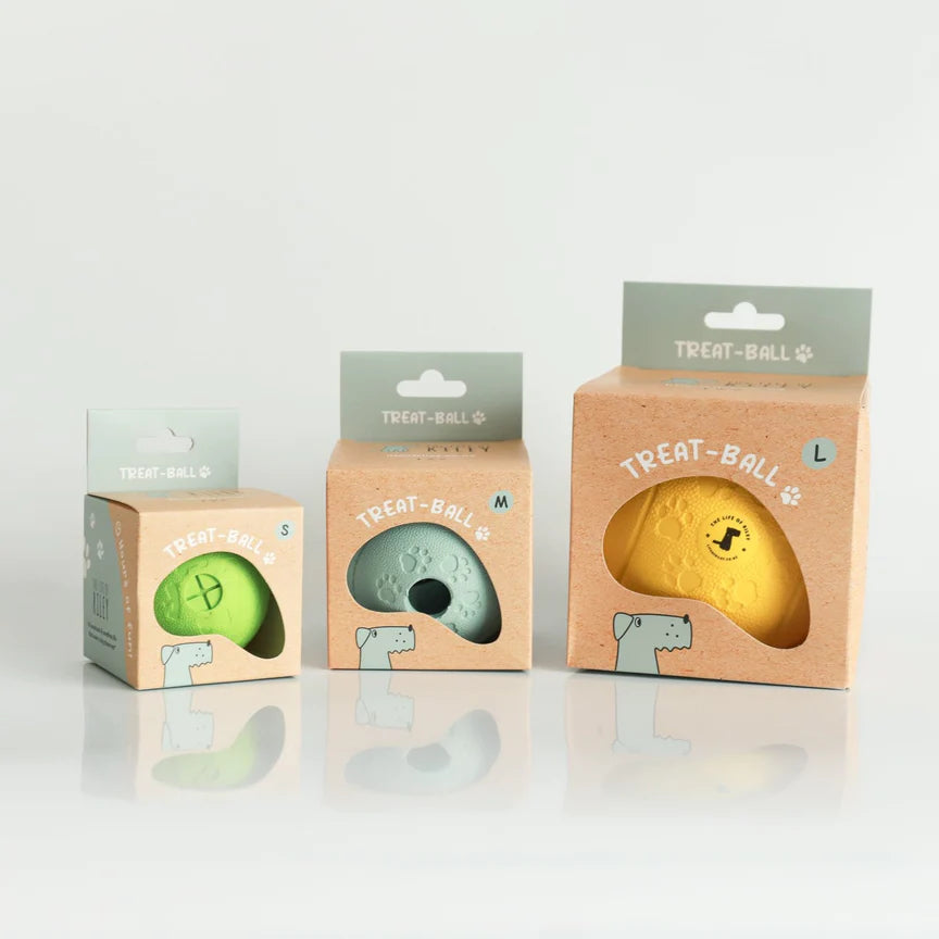 Life of Riley - Treat Ball