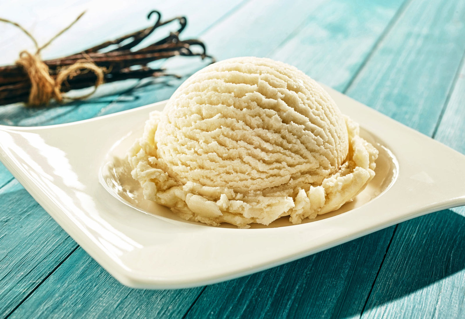 Coconut Banana Ice Cream