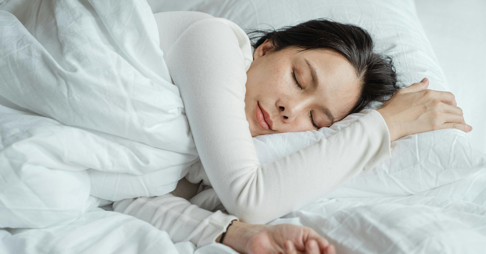 Magnesium for Sleep - by Michelle Brittain from Koa Organics