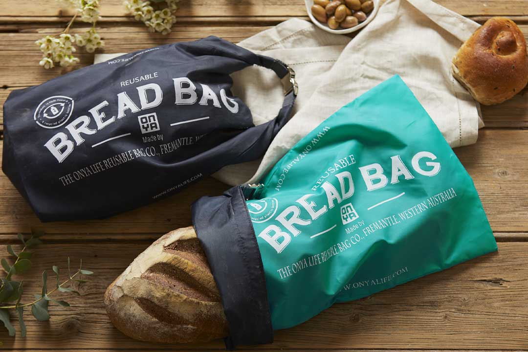 Plastic-free isn’t just for July!