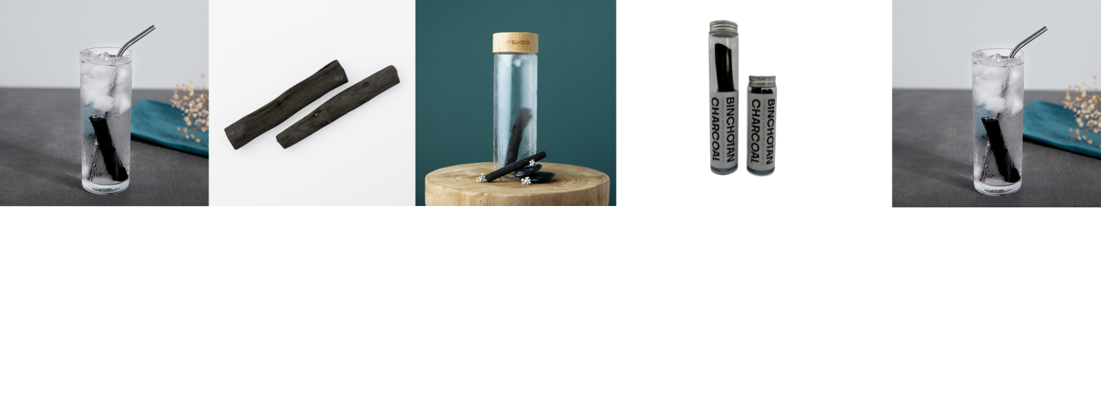 Binchotan Charcoal NZ