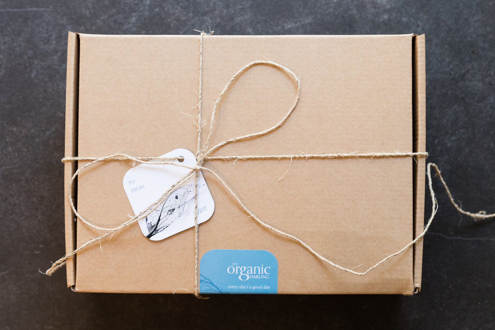 Goodness Gift Baskets