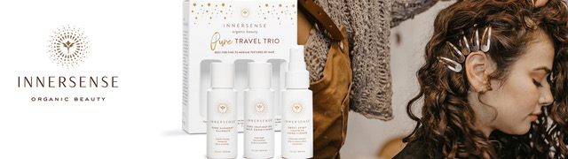 Innersense Organic Beauty