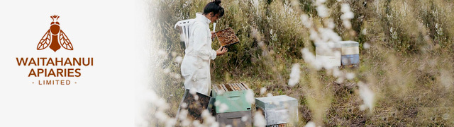 Waitahanui Apiaries
