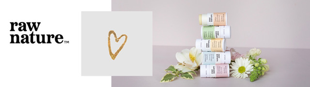 Raw Nature
