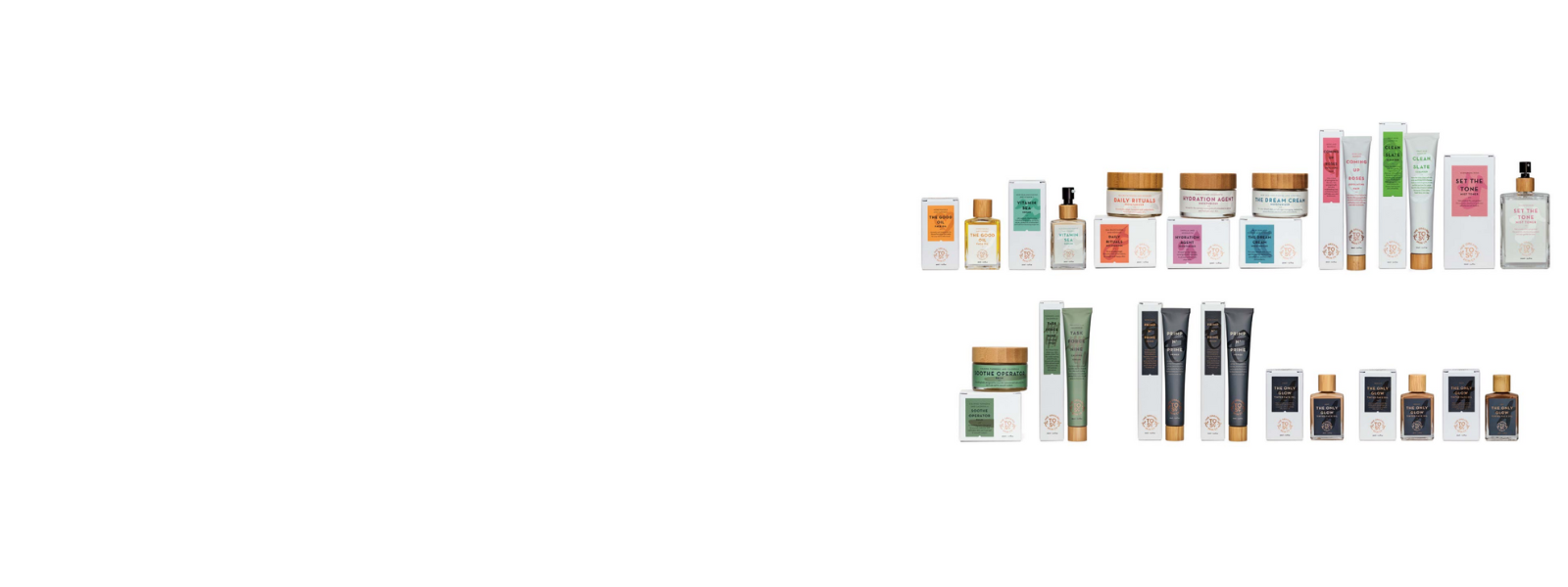 The Organic Skin Co.