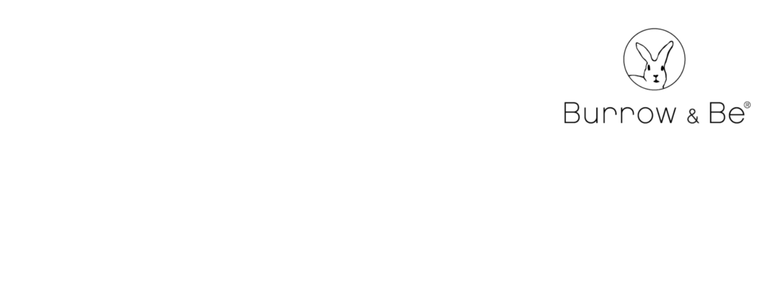 Burrow & Be