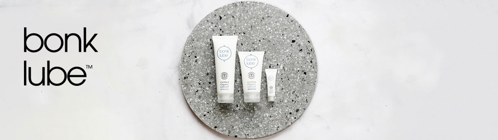 Bonk Lube - Renamed to Rumer