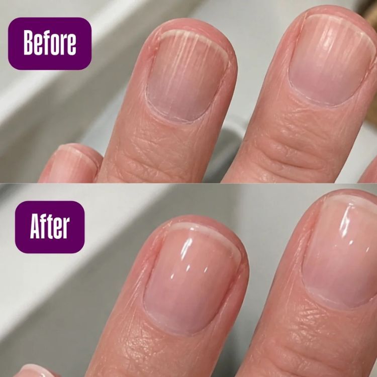 Hanami - Nail Polish - Ridge Filler