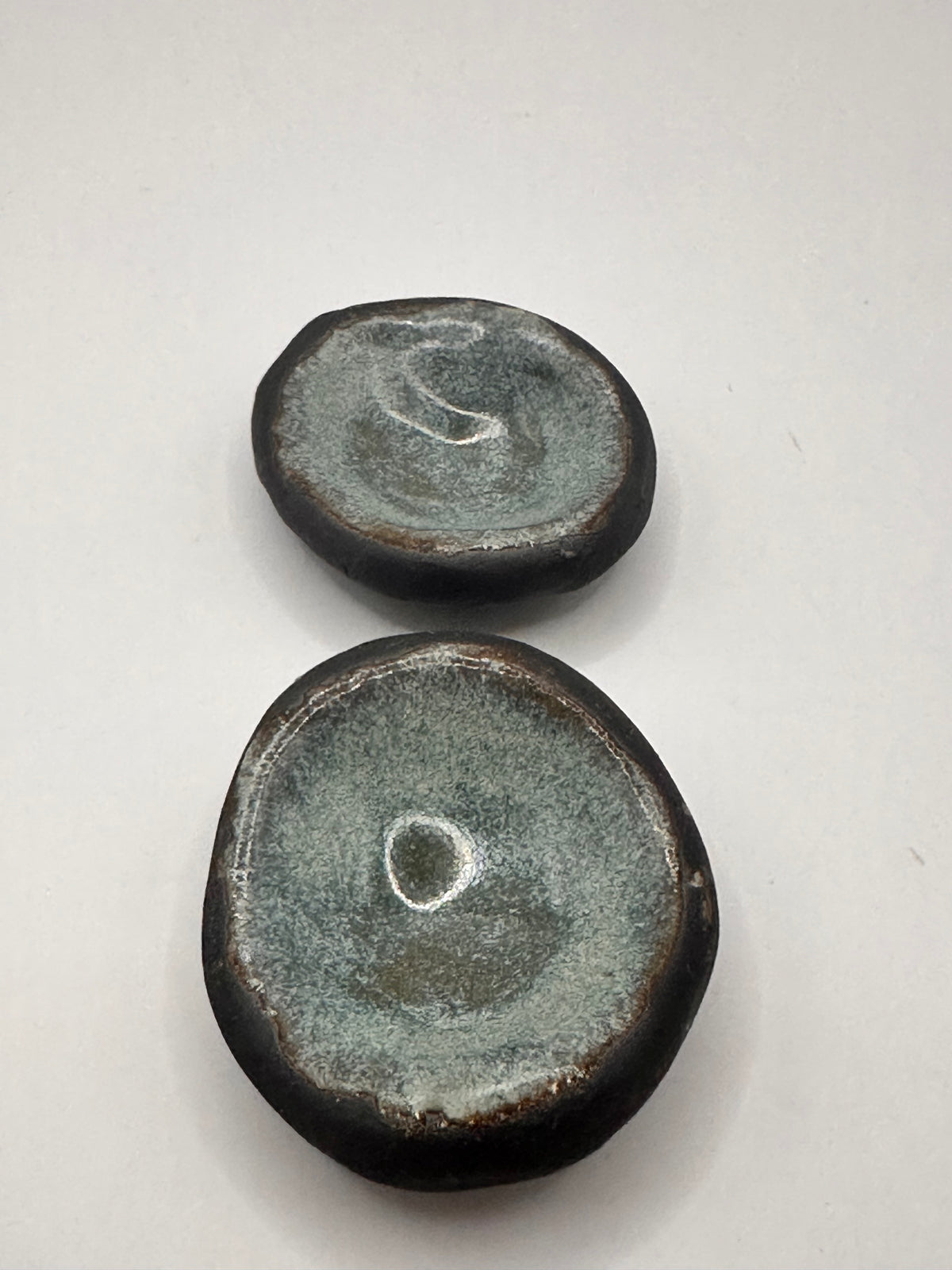Ferry Rd Clay - Worry & Calm Stones