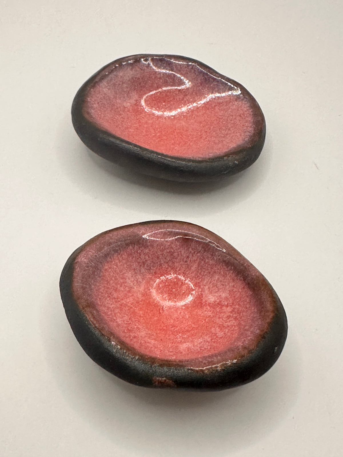 Ferry Rd Clay - Worry & Calm Stones