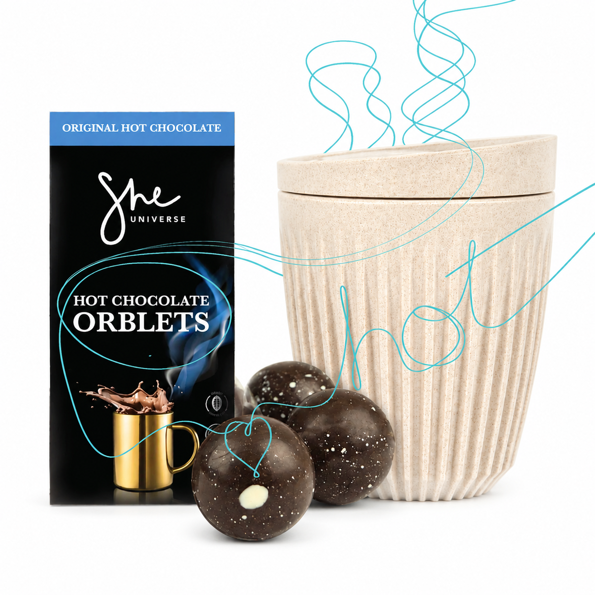 Gift Basket - Hot
