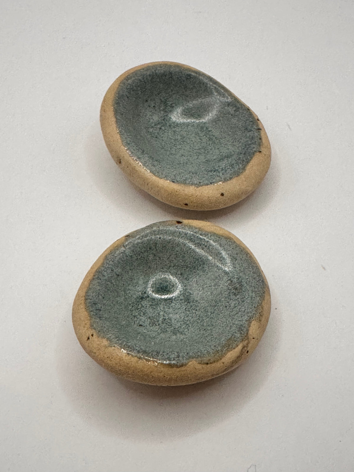 Ferry Rd Clay - Worry & Calm Stones