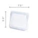 Stasher - Silicone Storage Pouch - mini - 28 fl oz / 828 mL
