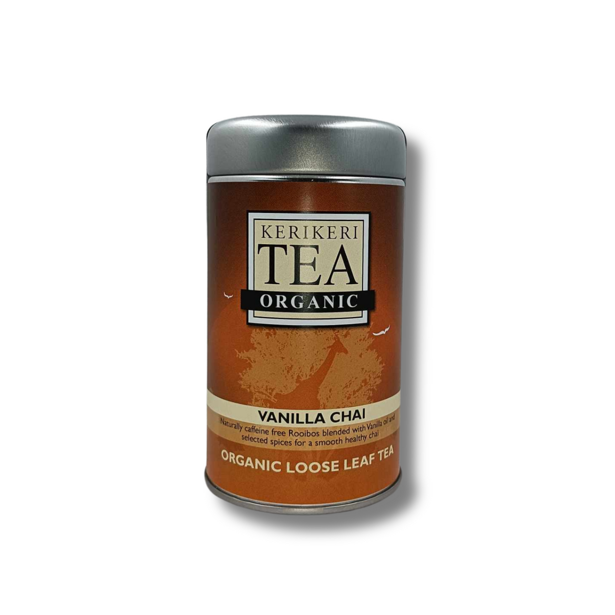 Kerikeri Tea - Vanilla Chai