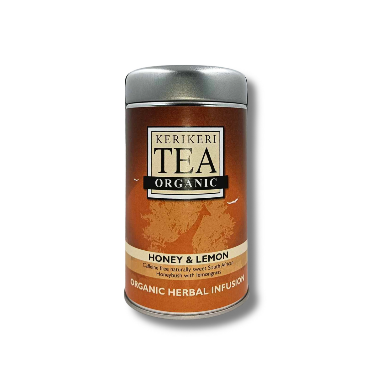 Kerikeri Tea - Honey &amp; Lemon