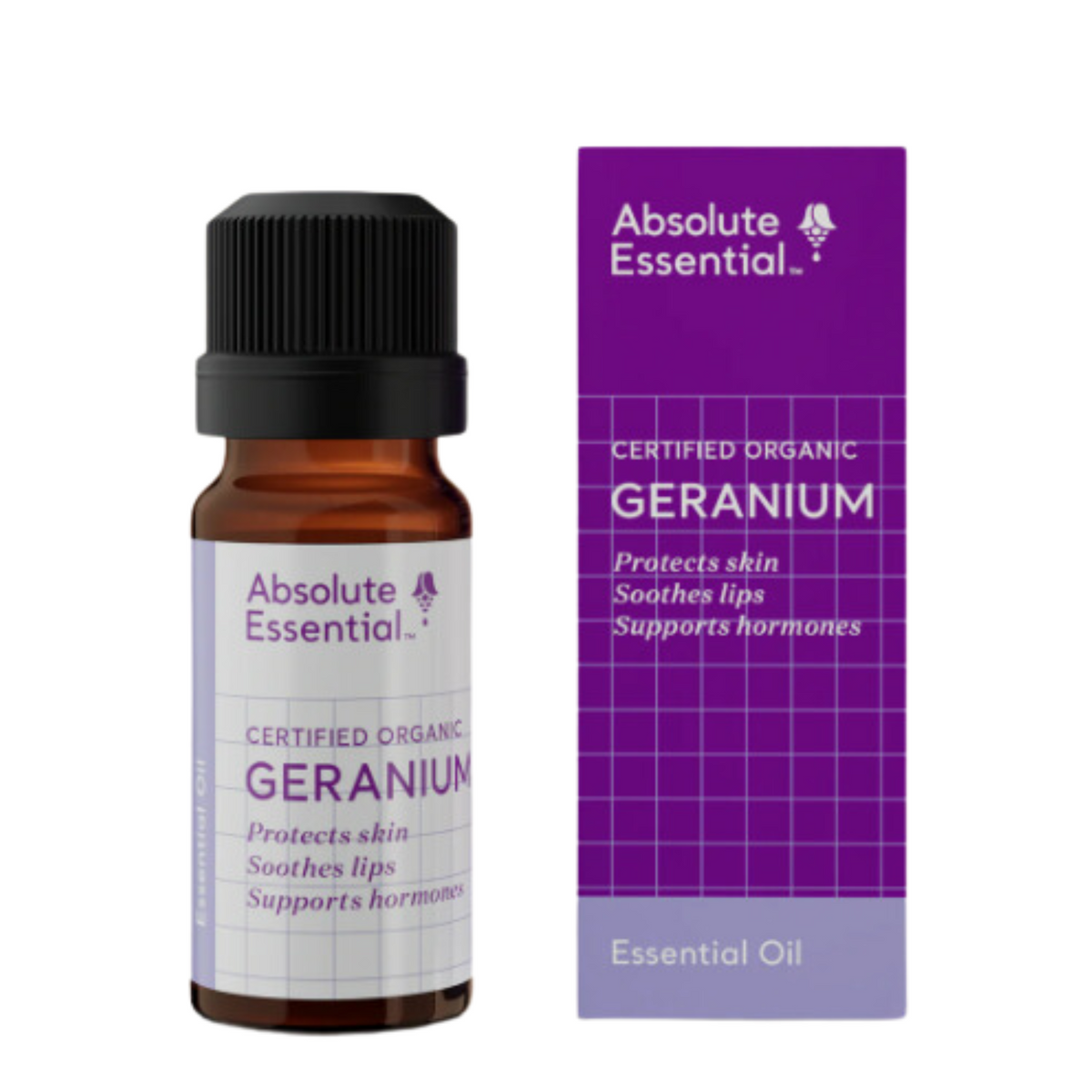 Absolute Essential  - Geranium