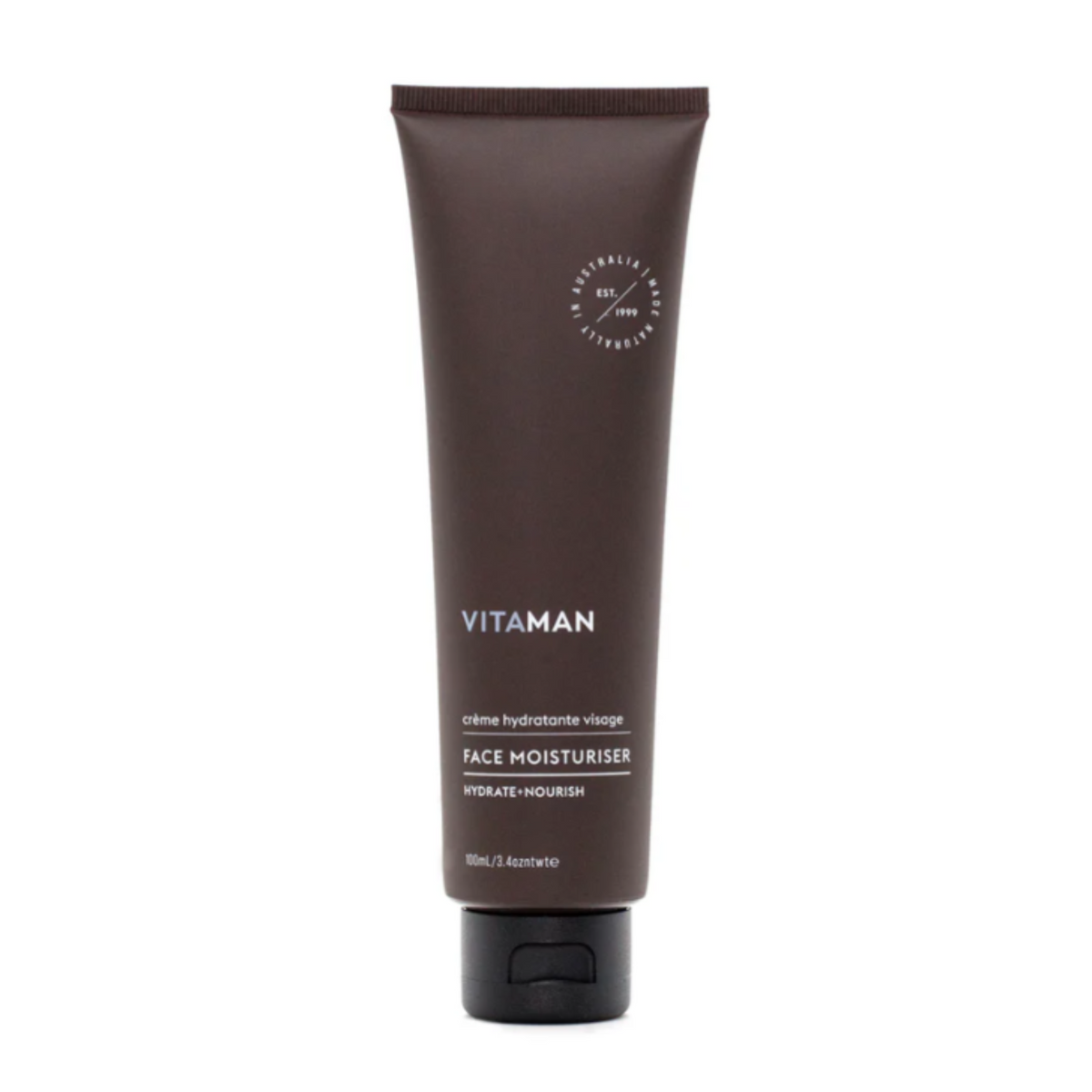 Vitaman - Face Moisturiser - 100ml