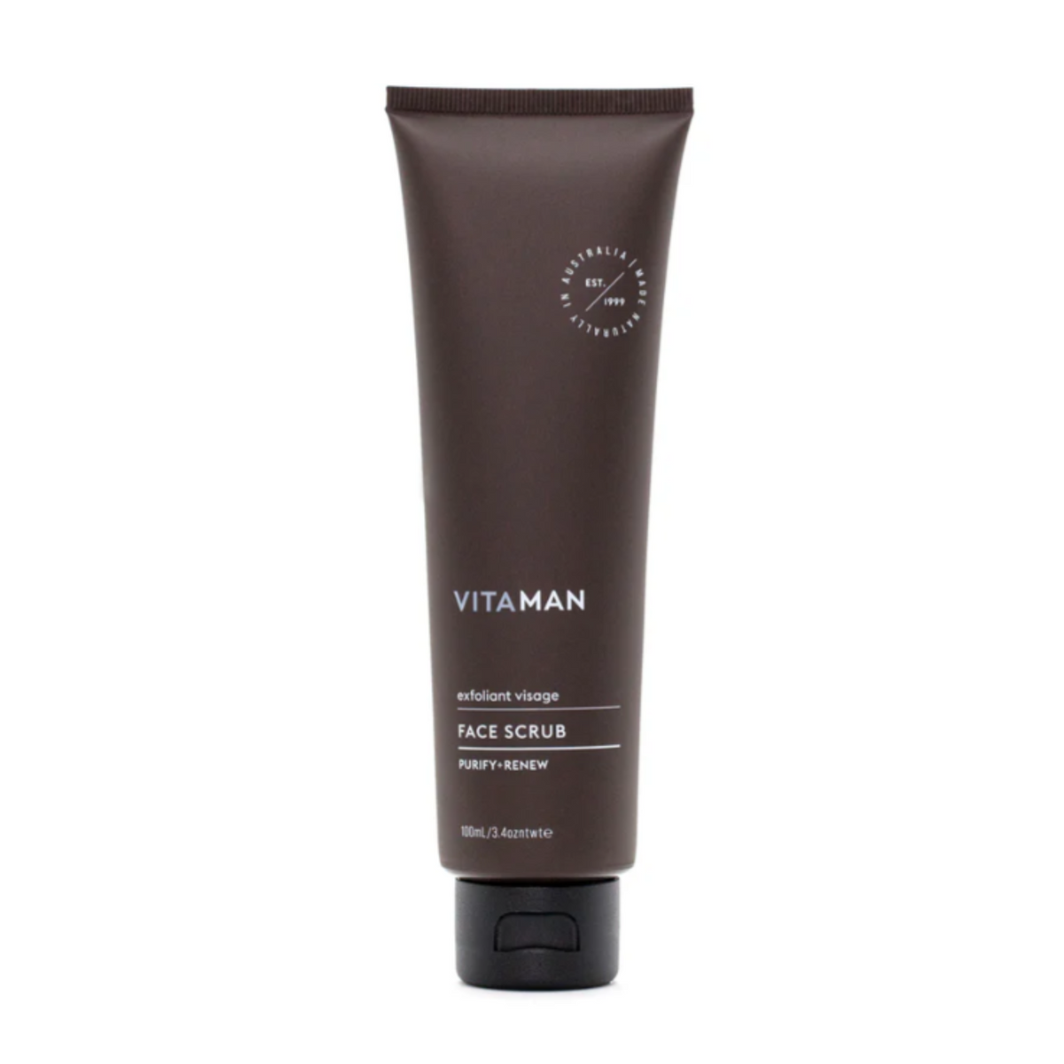 Vitaman - Face Scrub - 100ml