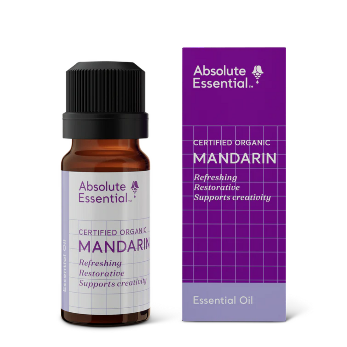 Absolute Essential - Mandarin - 10ml