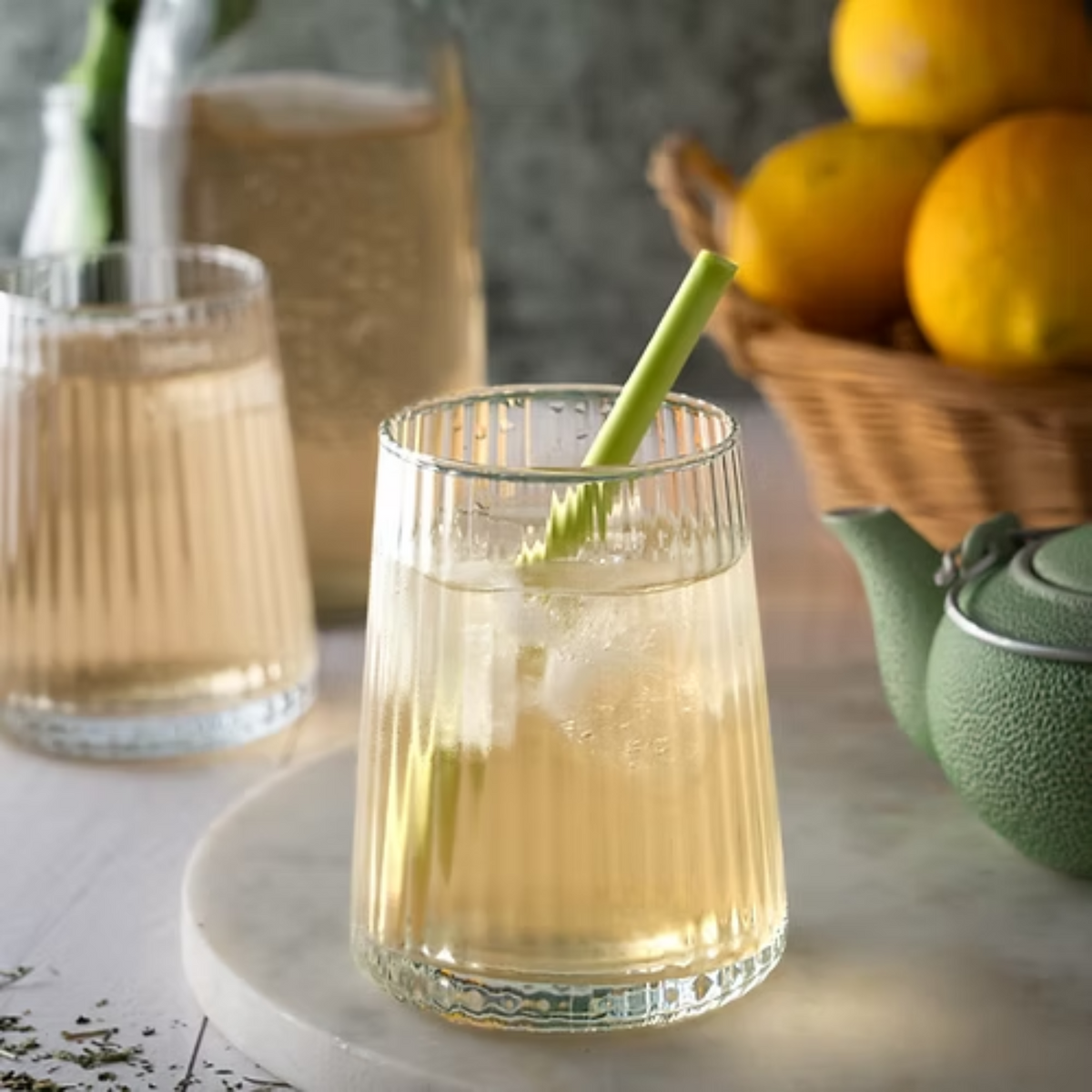 The Tea Thief - Cool Brew