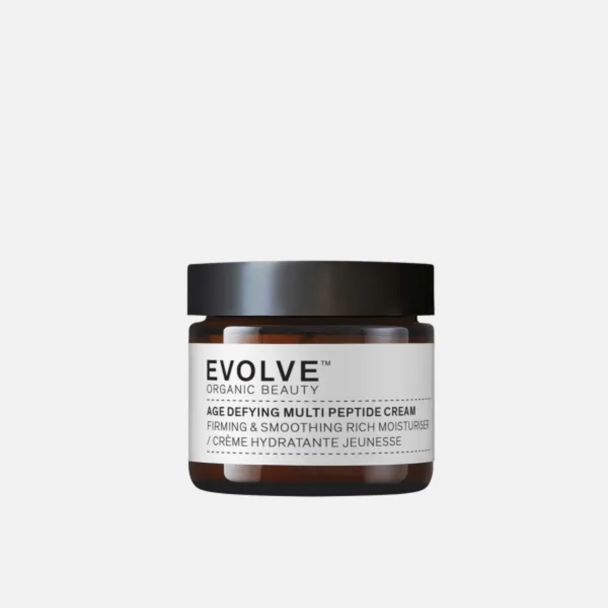 Evolve - Age Defying Multi Peptide Cream - 60ml